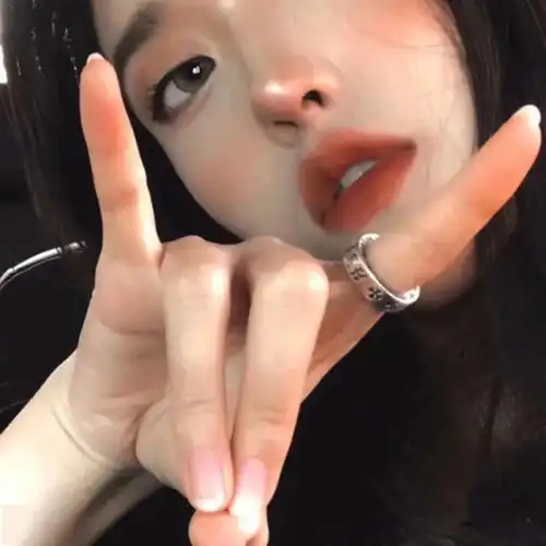 百里挑一的微信头像来啦
