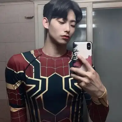 高冷男头手机控成熟
