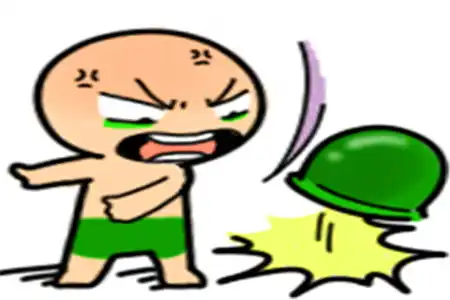 幽默笑话今天放假回家,我偶然的机会发现了媳妇的一个大秘密
