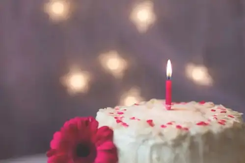孩子生日想发个朋友圈,祝福小孩生日快乐句子图片
