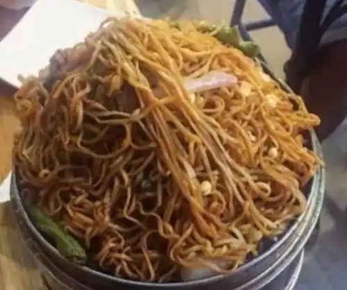 当南方妹子第一次过年到北方婆家吃饭,场面可以说非常搞笑了
