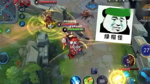 王者荣耀反向走位秀到你怀疑人生,见过这么皮的张飞吗
