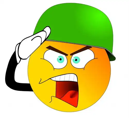 表情搞笑步兵表情图片表情
