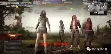 吃鸡都能被封号,林更新是怎么变成圈中沙雕的

