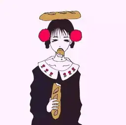 个性搞怪头像youregonnahearmeroar
