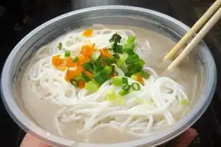 武汉过早攻略,盘点过早必吃的美食
