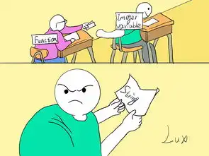 搞笑二图漫画
