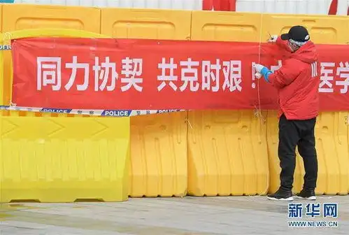 援鄂移动p3实验室日记

