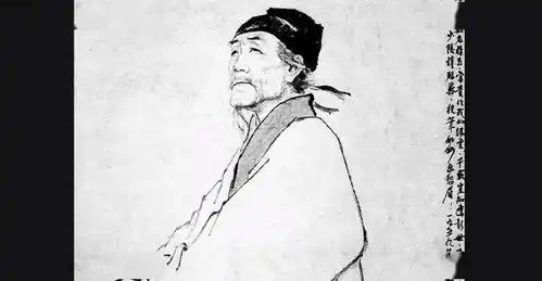有人把李白杜甫一生的足迹做了张地图,发现了大事情......
