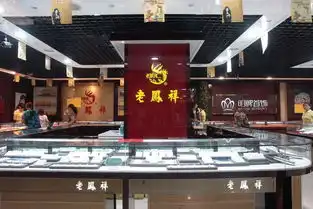 老凤祥金店加盟
