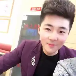 美少男资料照片山东济南征婚交友
