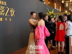 美人计章子怡周冬雨的捧脸杀,甜到牙掉
