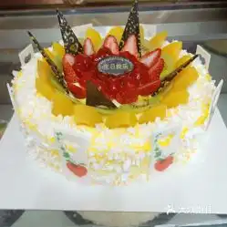 美实蛋糕房的生日蛋糕好不好吃用户评价口味怎么样藁城区美食生日蛋糕实拍图片大众点评
