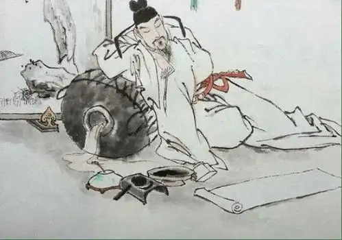 揪心茅台镇一酒厂酒罐泄漏,眨眼间流失300吨白酒,损失近百万
