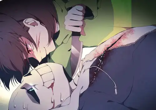 二次元美图
