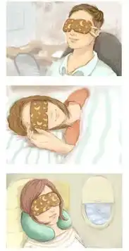 眼睛衰老会让你看起来比同龄人老10岁好物
