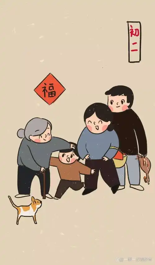 难怪觉得新年不好玩那些被遗忘的习俗,你曾经历过几个
