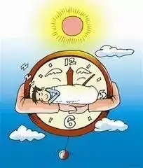 暑假要到了假期玩太嗨,导致睡眠紊乱这几招就先来教教你怎么快速入睡
