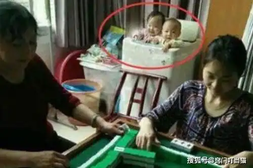 家长们的4种坏行为,可能使宝宝变笨变丑第3种,你肯定做过
