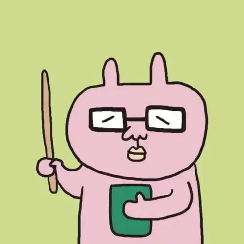 开心一点,好事将近
