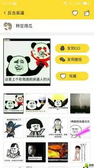 蛋蛋表情包手机版本蛋蛋表情app官方下载v1.3最新版腾牛安卓网
