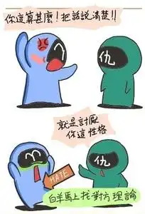 求一个搞笑的星座图片
