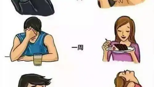 爆笑内涵图看了准考证上的照片,我认为这位考生叫包青天
