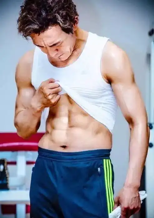 为什么你练不出腹肌,这些就是原因
