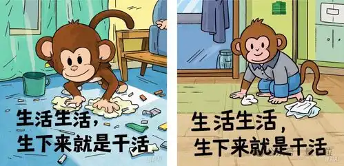 豆包学会写字了秒出海报漫画表情包,运营神器get
