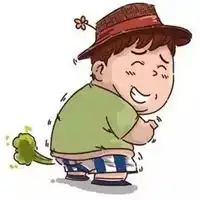 放屁的图片卡通图片放屁卡通的图片搞笑
