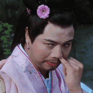为何说周星驰的唐伯虎点秋香是一部不明觉厉的电影