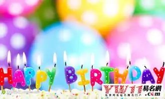 生日祝福语大全

