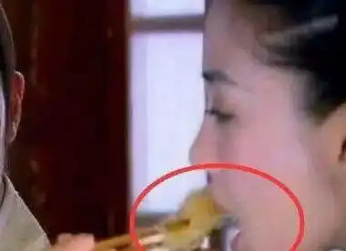 看穿帮就要看的是搞笑八戒你是去整容了吗
