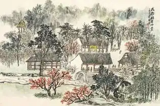 跟我一起,探寻发生在杜甫草堂的传说
