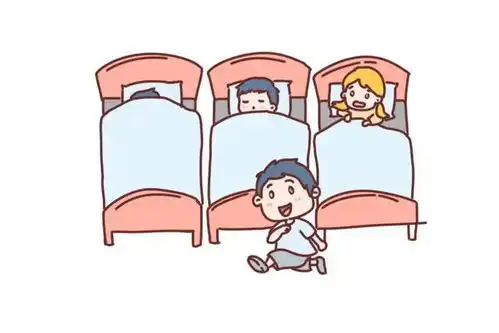 孩子不爱午睡恭喜你,有研究表明你可能生了个高智商宝宝
