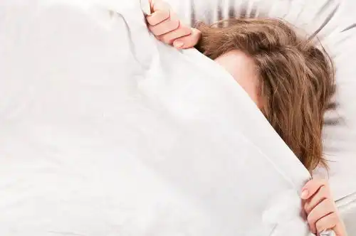 科学家为起床困难找到理由大脑被温度控制了
