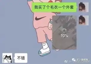 网友分享过年期间,和家人朋友的爆笑聊天截图评论
