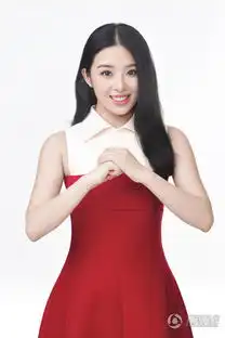 高清张含韵新年写真曝光展露美腿优雅灵动

