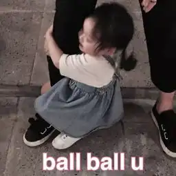 爸爸妈妈我真的不是那个意思啊
