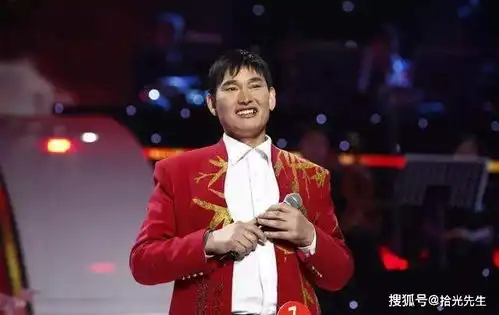 众叛亲离的大衣哥他的结局,早在10年前就已经注定了
