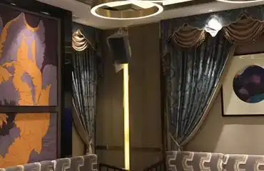 南昌好玩实惠的ktv会所包厢预订
