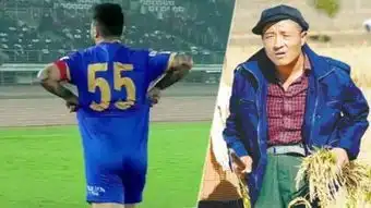 尼古拉斯.凯奇
