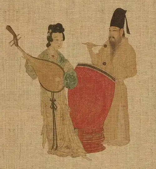 再有心思的有趣对联,也比不上这副偶然所得