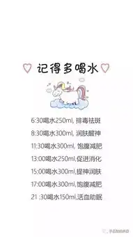 抖音上的最火锁屏壁纸
