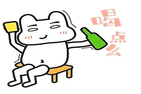 幽默笑话下夜班回家,正好看见一个妹子被两名男子抢劫
