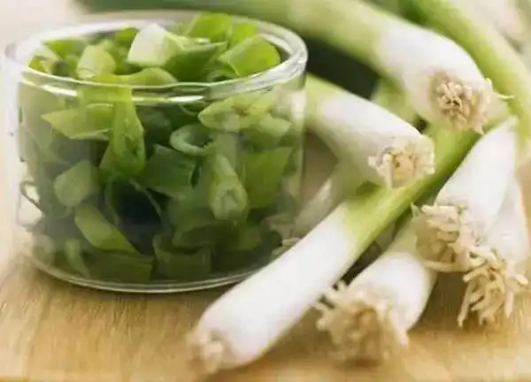 一根葱,用好了能顶9副药,全家一年不怕生病