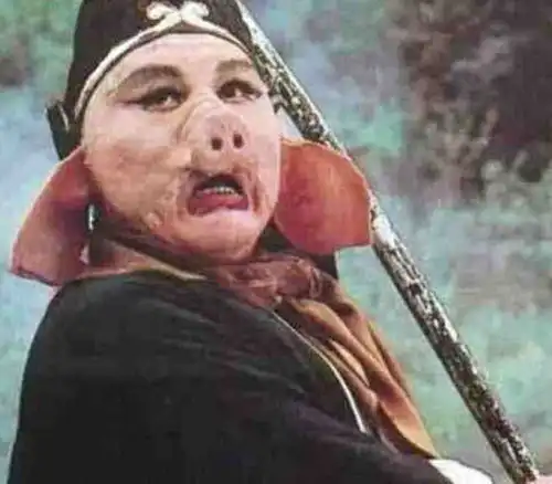 亦丑亦美亦谐亦庄西游记中猪八戒形象分析
