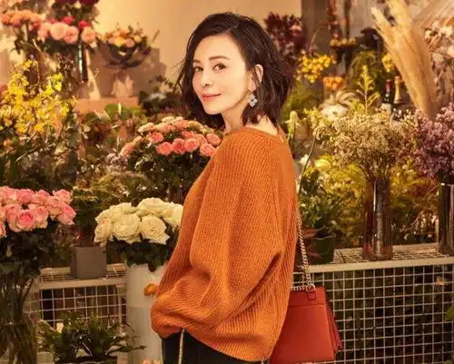盘点公开为自己征婚的八大美女明星,看看谁最想脱单
