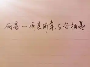 你的名字什么故事
