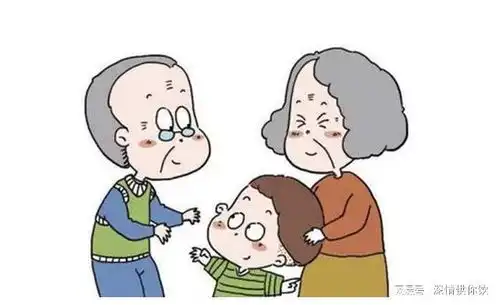 婆婆给孙女买了两件大号的衣服,宝妈怒吼穷惯了吧
